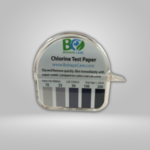 Buhaya Care Buhaya - Chlorine Sanitizer Test Paper/Kit/Strips