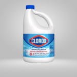 Clorox Liquid Bleach