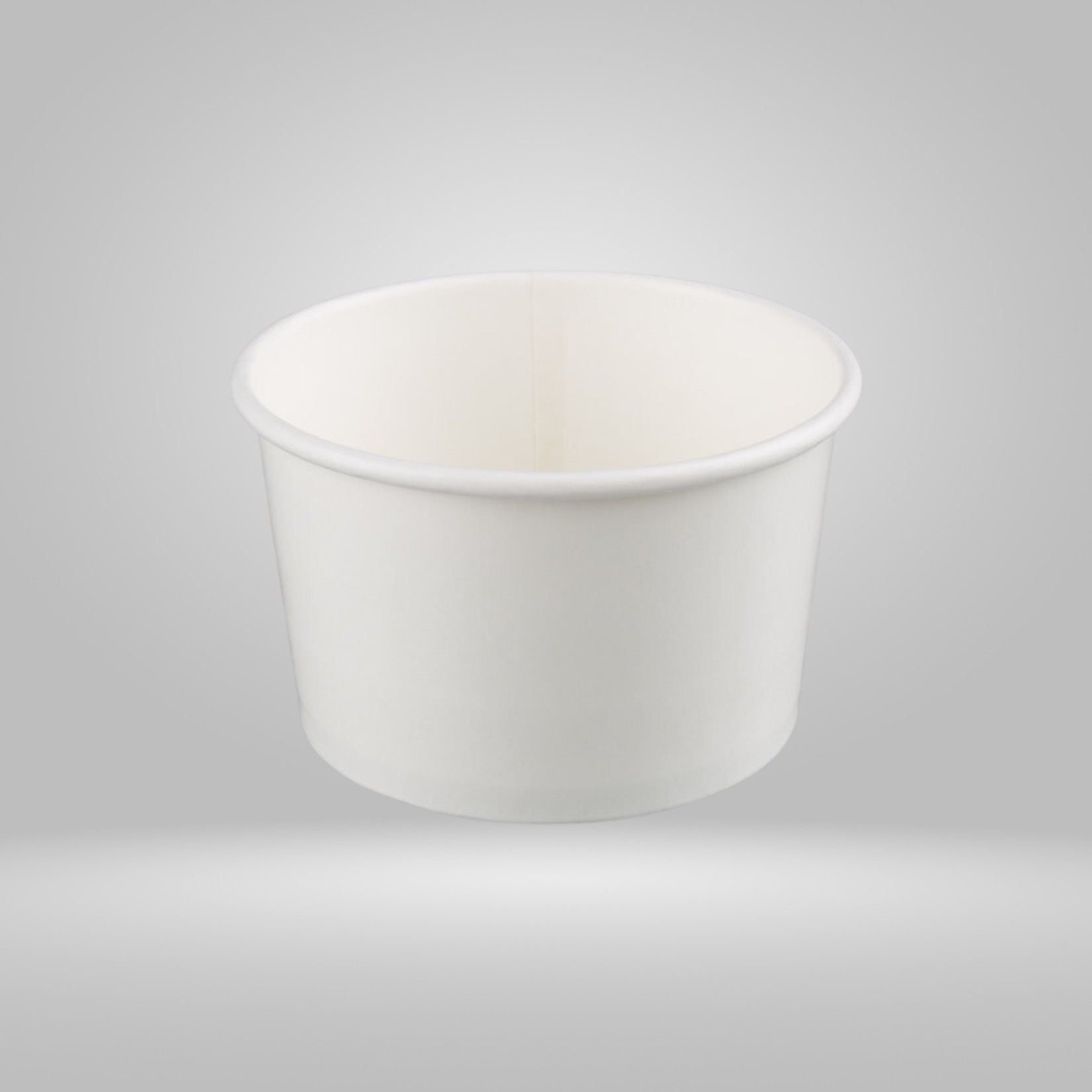 IFP IFP - Soup/Food Compostable Containers