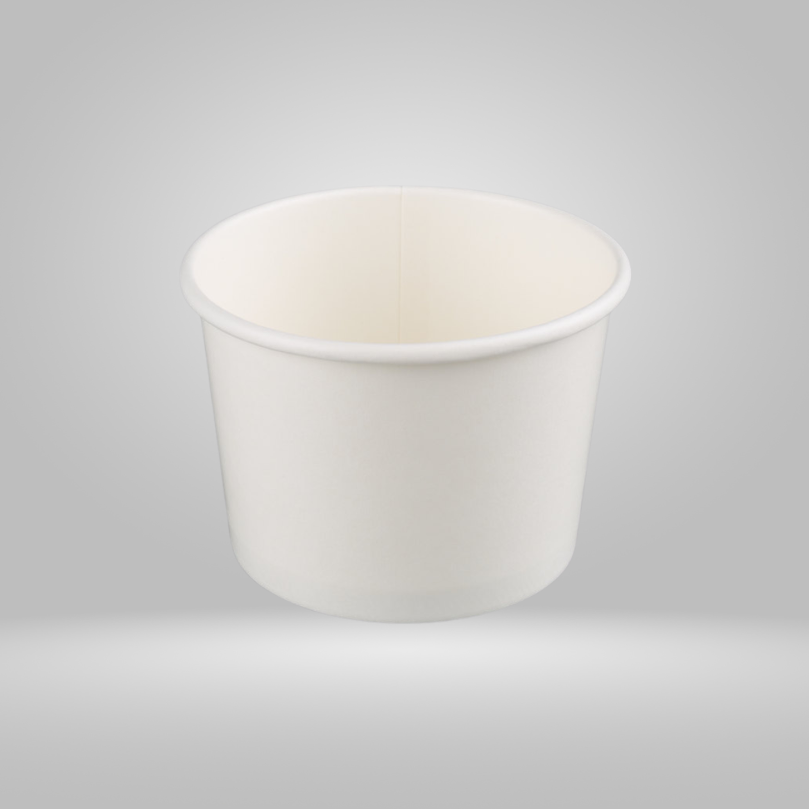 IFP IFP - Soup/Food Compostable Containers