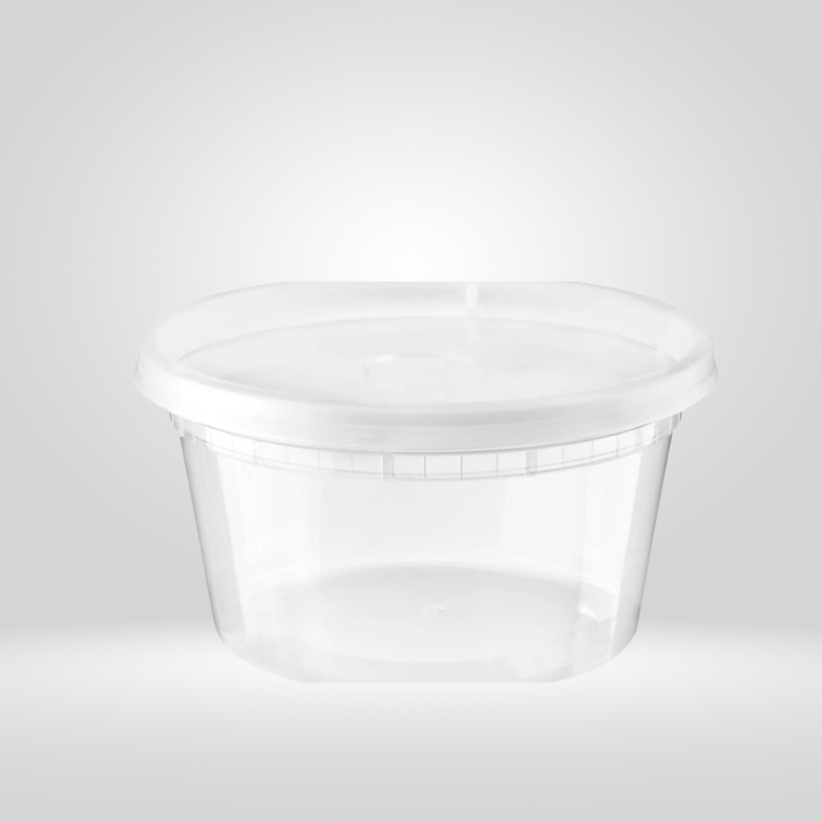 Agio Agio - Deli Combo Containers with Lids