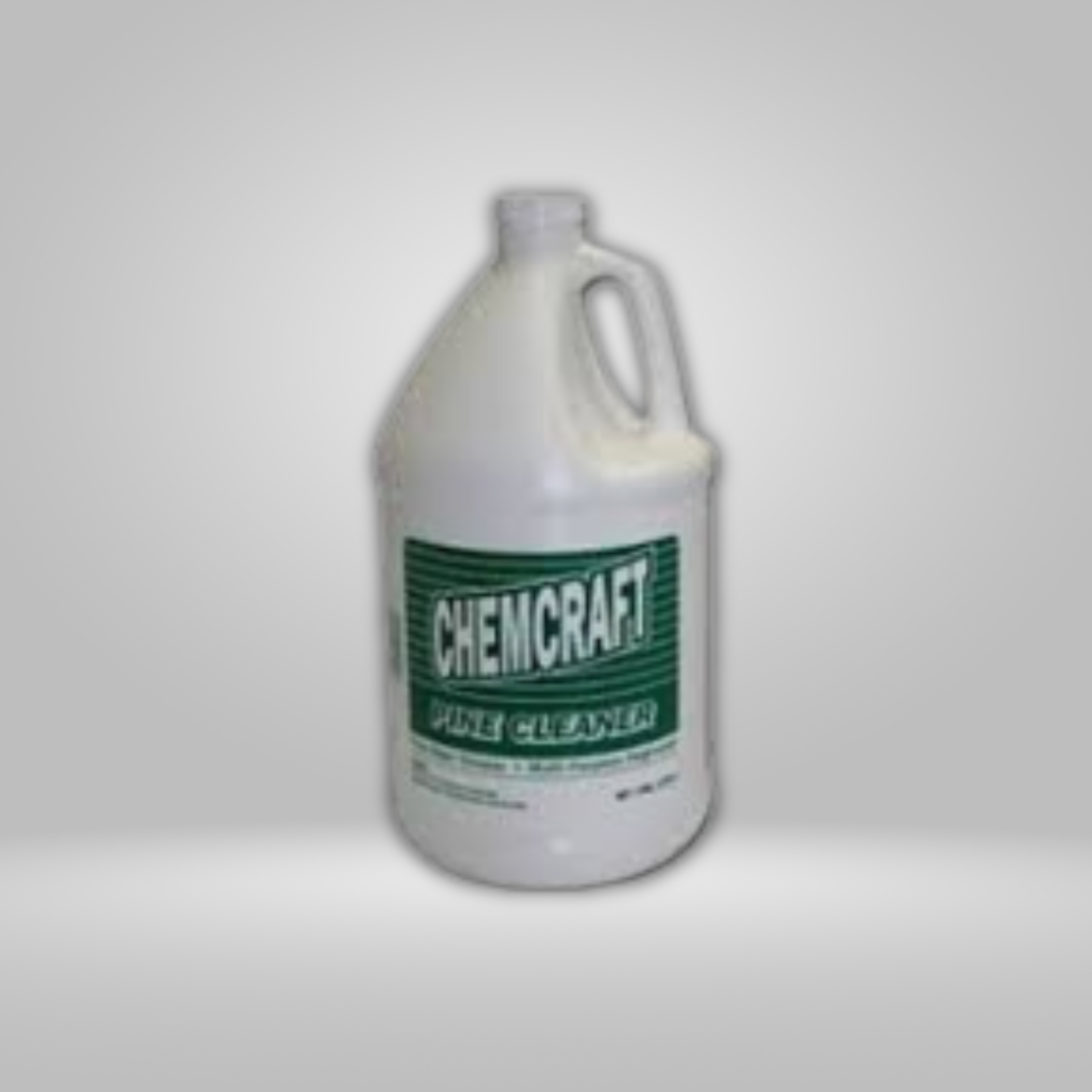 Chemcraft Chemcraft - Pine Cleaners