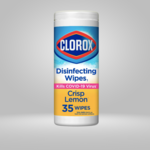 GSC Clorox - Disinfecting Wipes