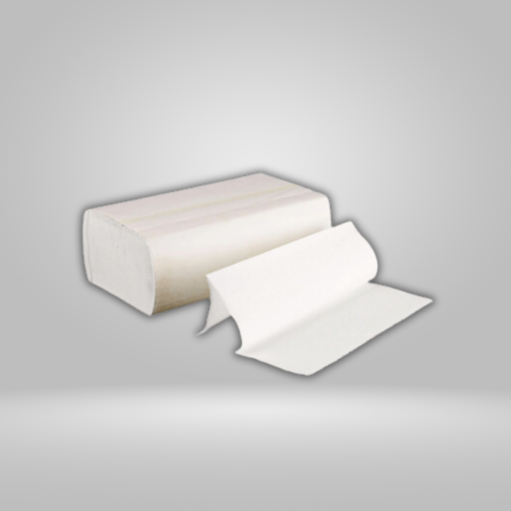 Agio AGIO Multi-Fold Paper 1 Ply Hand Towel