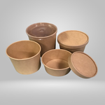 Togo Pak Togo Pak - PP Plastic Lids