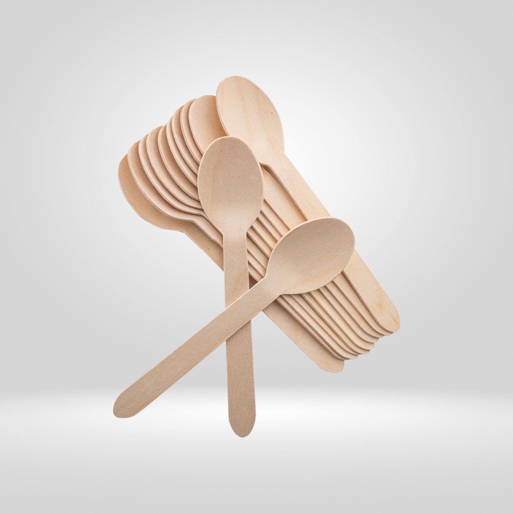 Togo Pak Togo Pak - Compostable Bamboo Cutlery