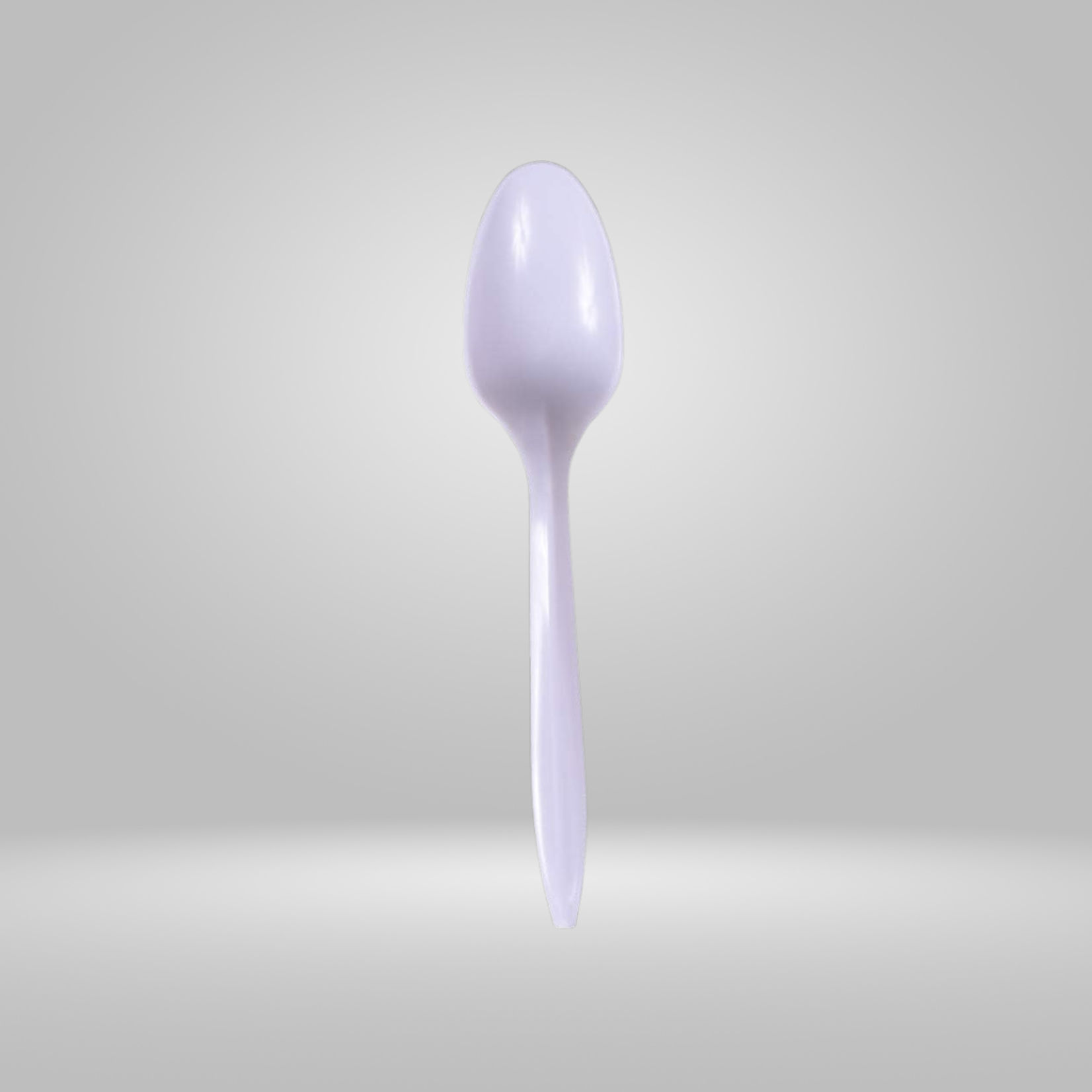 GSC GSC - Unwrapped Medium Weight Plastic Cutlery