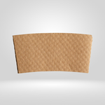 Agio Agio -  Kraft Cup Sleeves