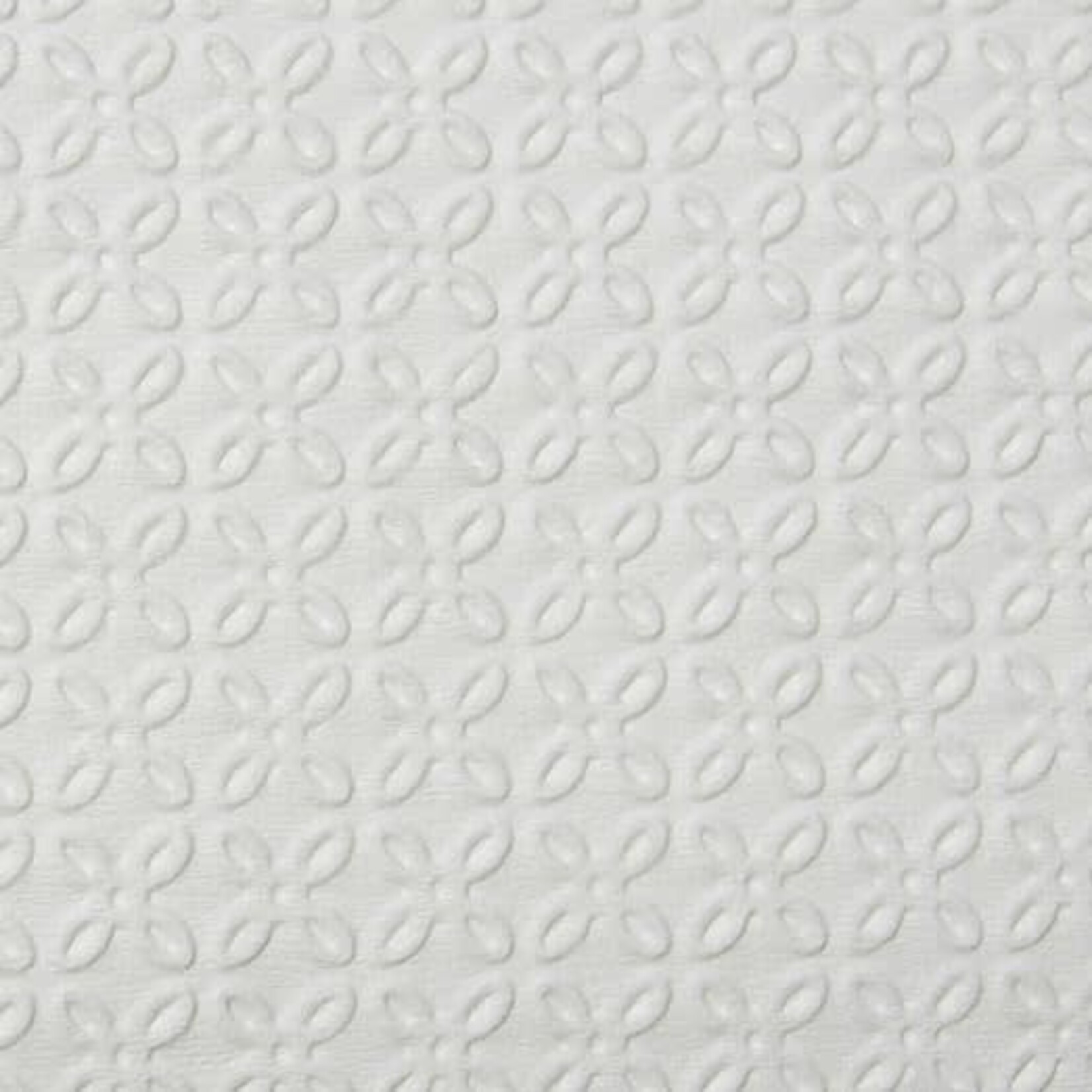 Agio Agio - 1 Ply White Dinner Napkins