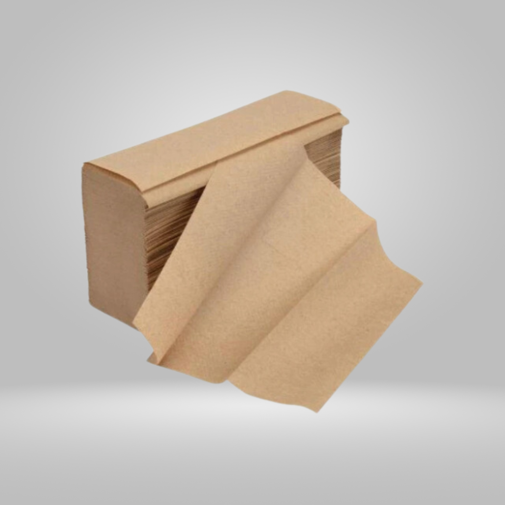 Agio AGIO Multi-Fold Paper 1 Ply Hand Towel