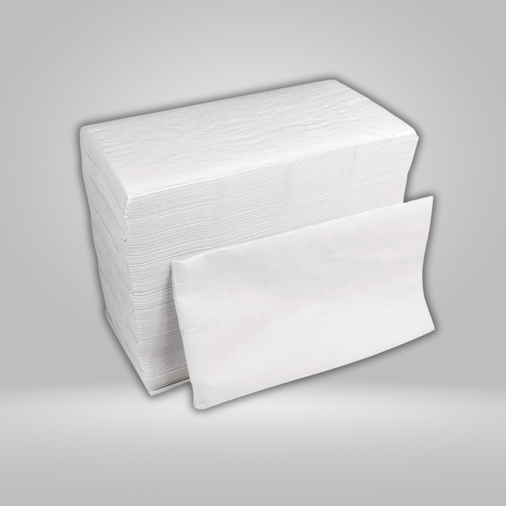 Agio Agio - Single-Fold 1-Ply Paper Hand Towel