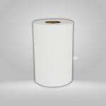 Agio Agio - White Hardwound Roll 1-Ply Paper Towels