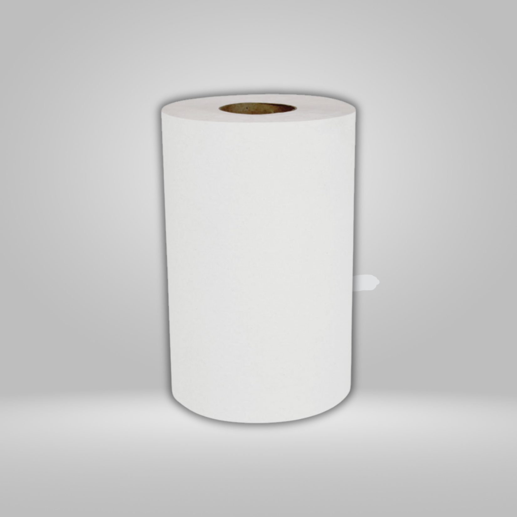 Agio Agio - White Hardwound Roll 1-Ply Paper Towels