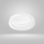 IFP IFP - Clear PP Vented Dome Lids