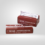 WP WP - Food Service Interfolded Pop-Up Foil Sheets