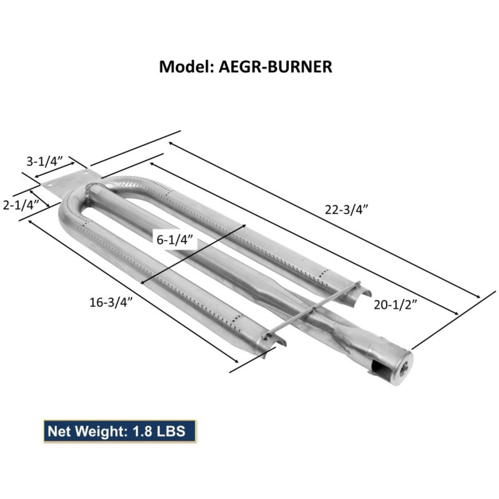 GSW USA GSW - Gas Countertop Griddle