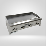 GSW USA GSW - Gas Countertop Griddle