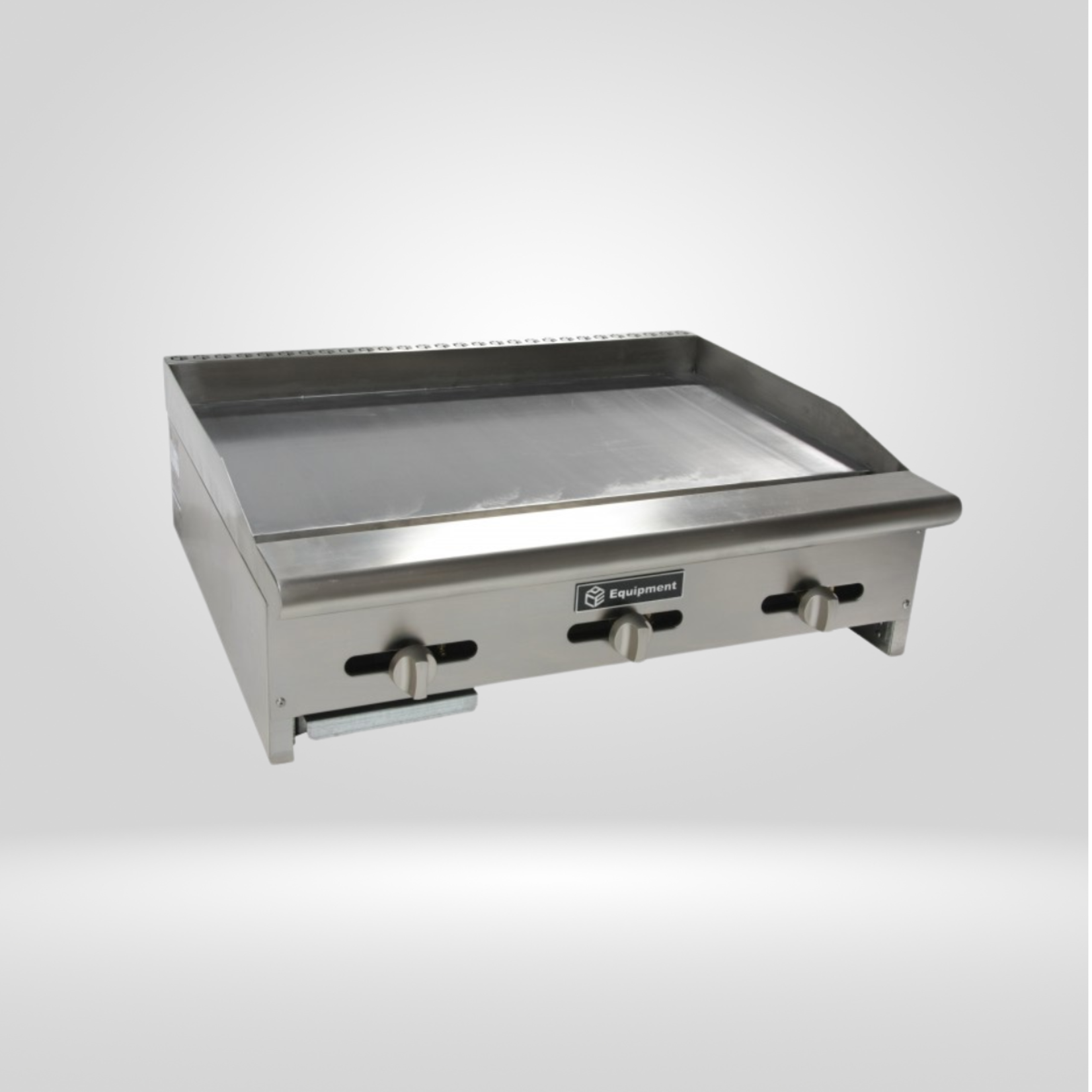 GSW USA GSW - Gas Countertop Griddle