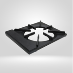 GSW USA GSW - Stock Pot Stove Top Grate