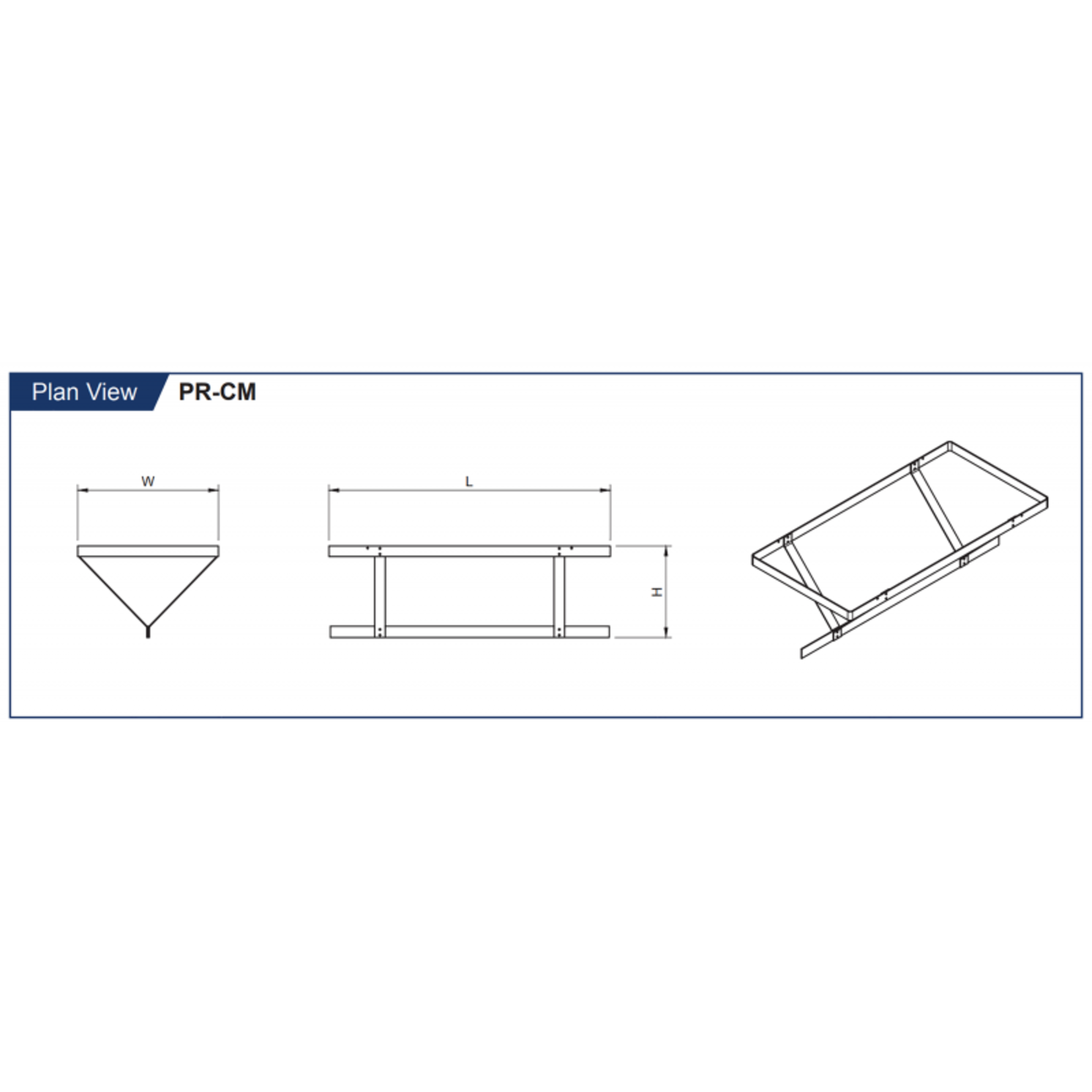 GSW USA GSW - Stainless Steel Ceiling Mount Pot Rack (Purchase by calling (408) 499-0343)