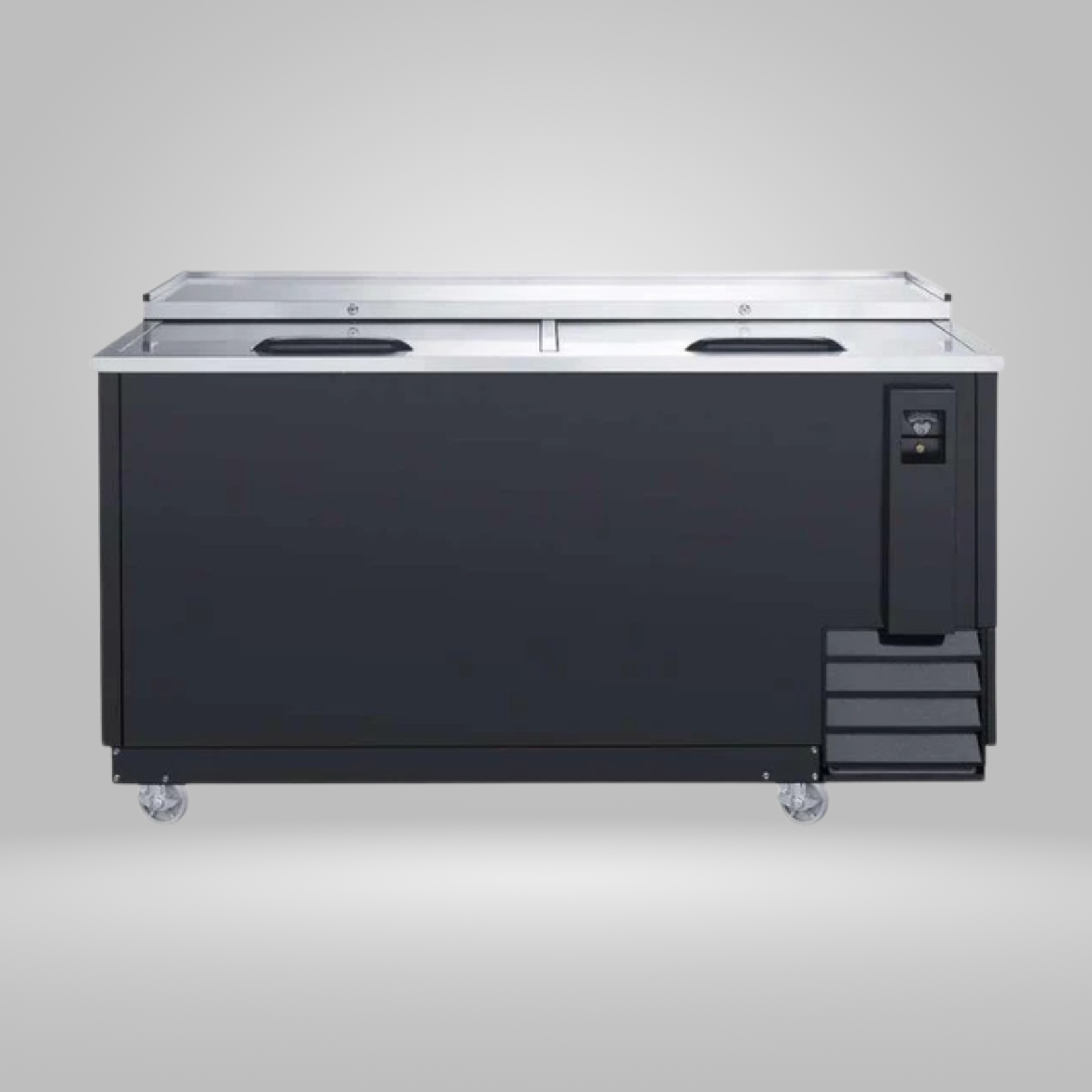 DUKERS DUKERS  - 65" Bottle Cooler