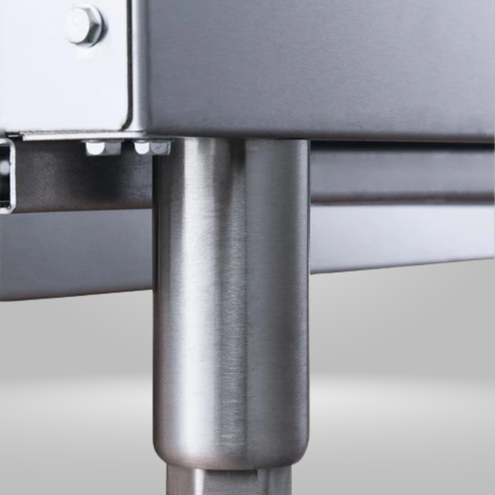 DUKERS DUKERS - Hot Plate with 2 Burners