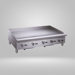 DUKERS DUKERS - 60 in. W Griddle with 5 Burners