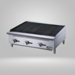 DUKERS DUKERS - 36 in. Charbroilers