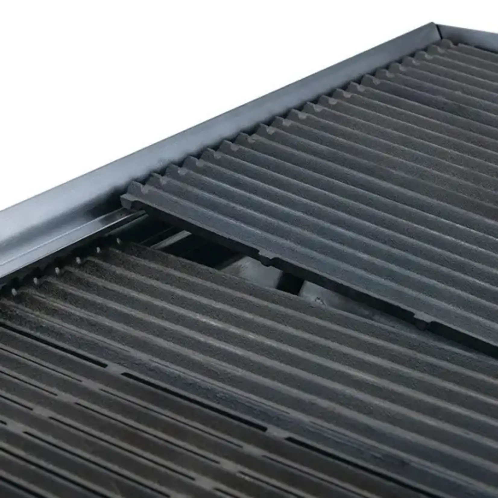 DUKERS DUKERS - 36 in. Charbroilers