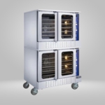 DUKERS DUKERS - Convection Ovens Double