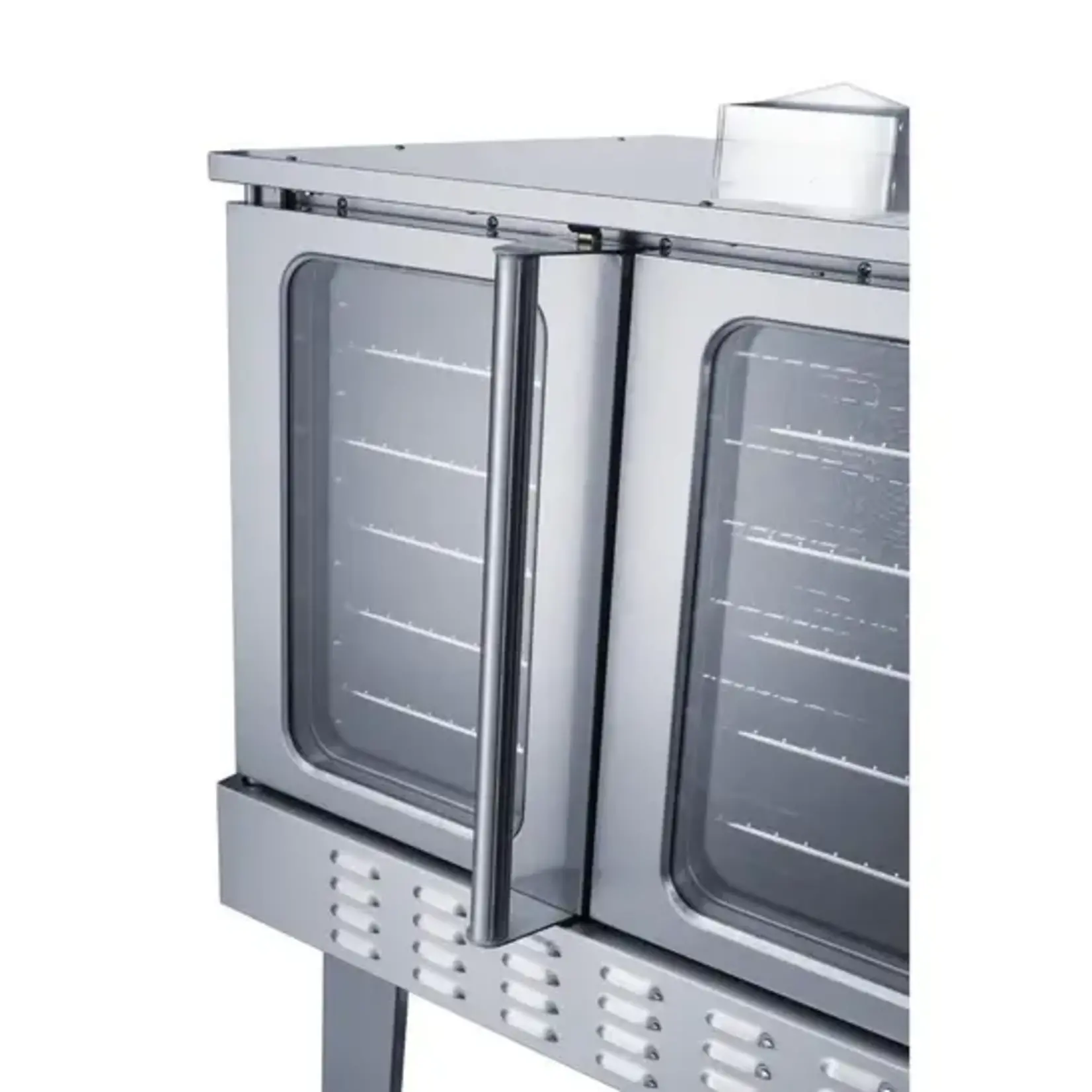 DUKERS DUKERS - Convection Ovens Double