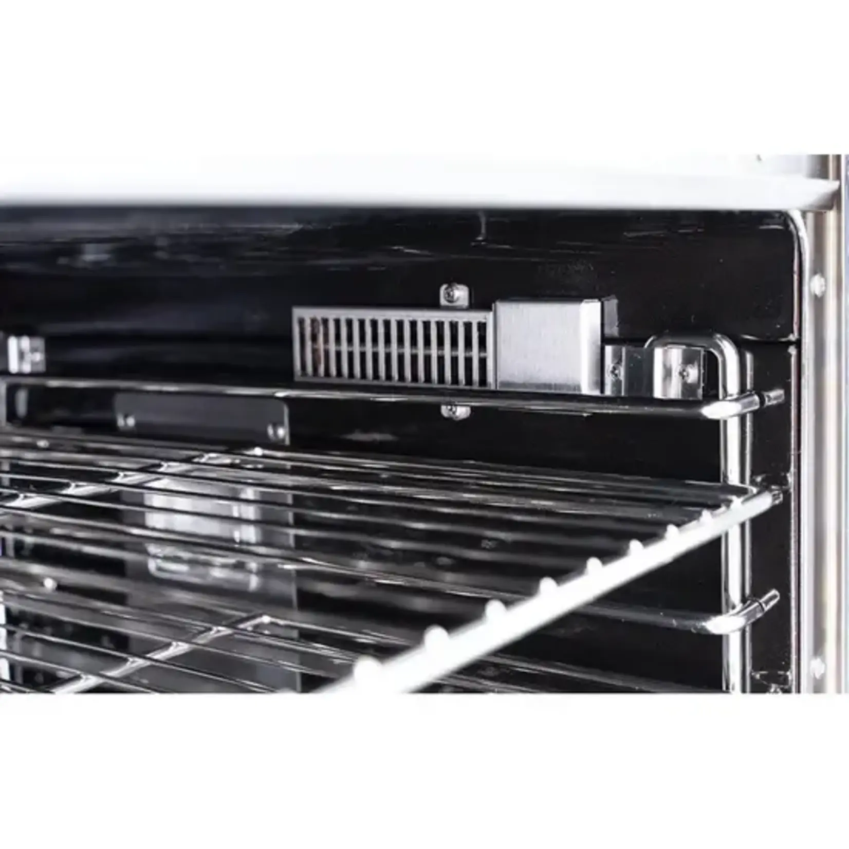 DUKERS DUKERS - Convection Ovens Double