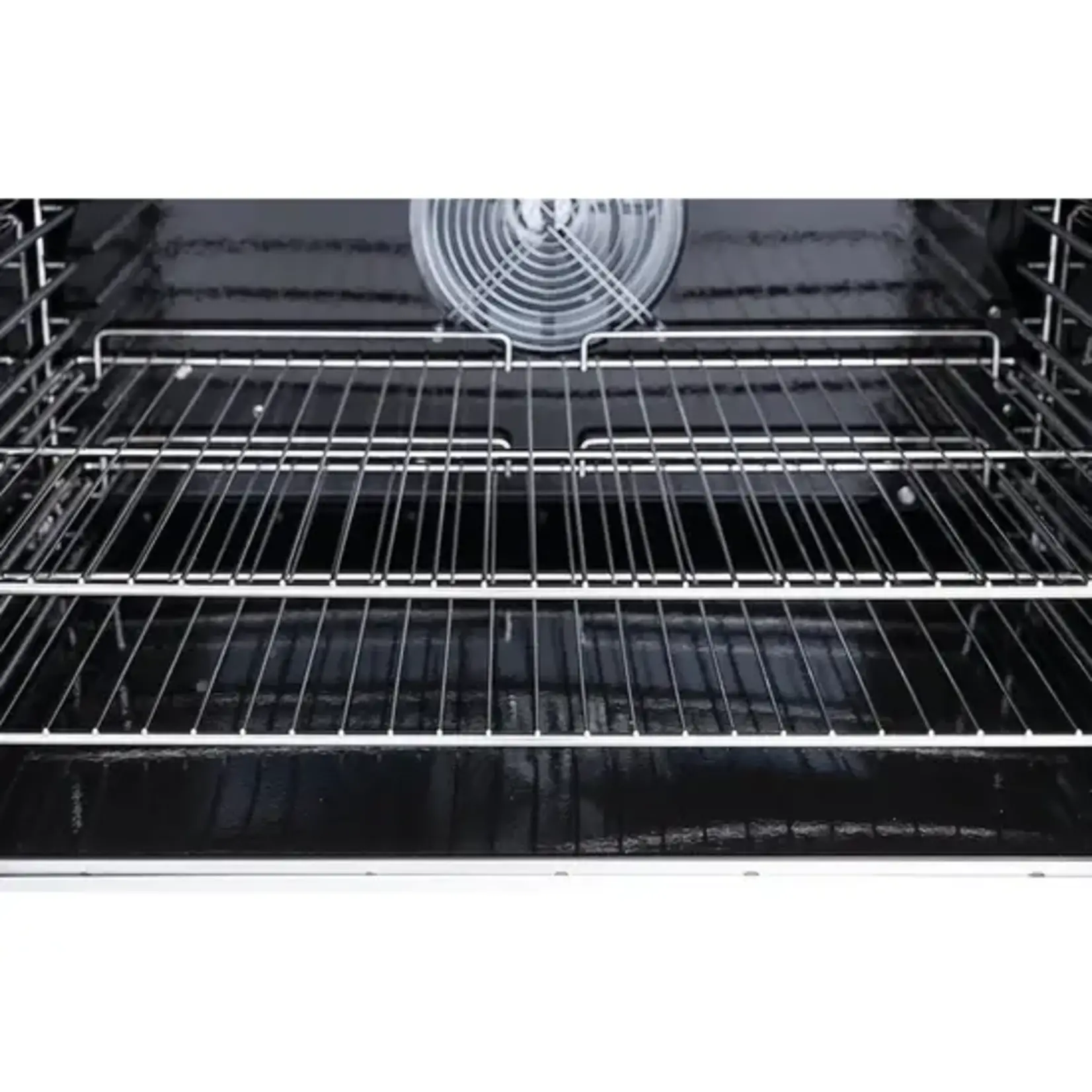 DUKERS DUKERS - Convection Ovens Double
