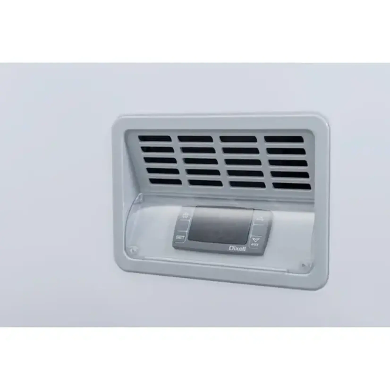 DUKERS DUKERS - 59" Commercial Chest Freezer