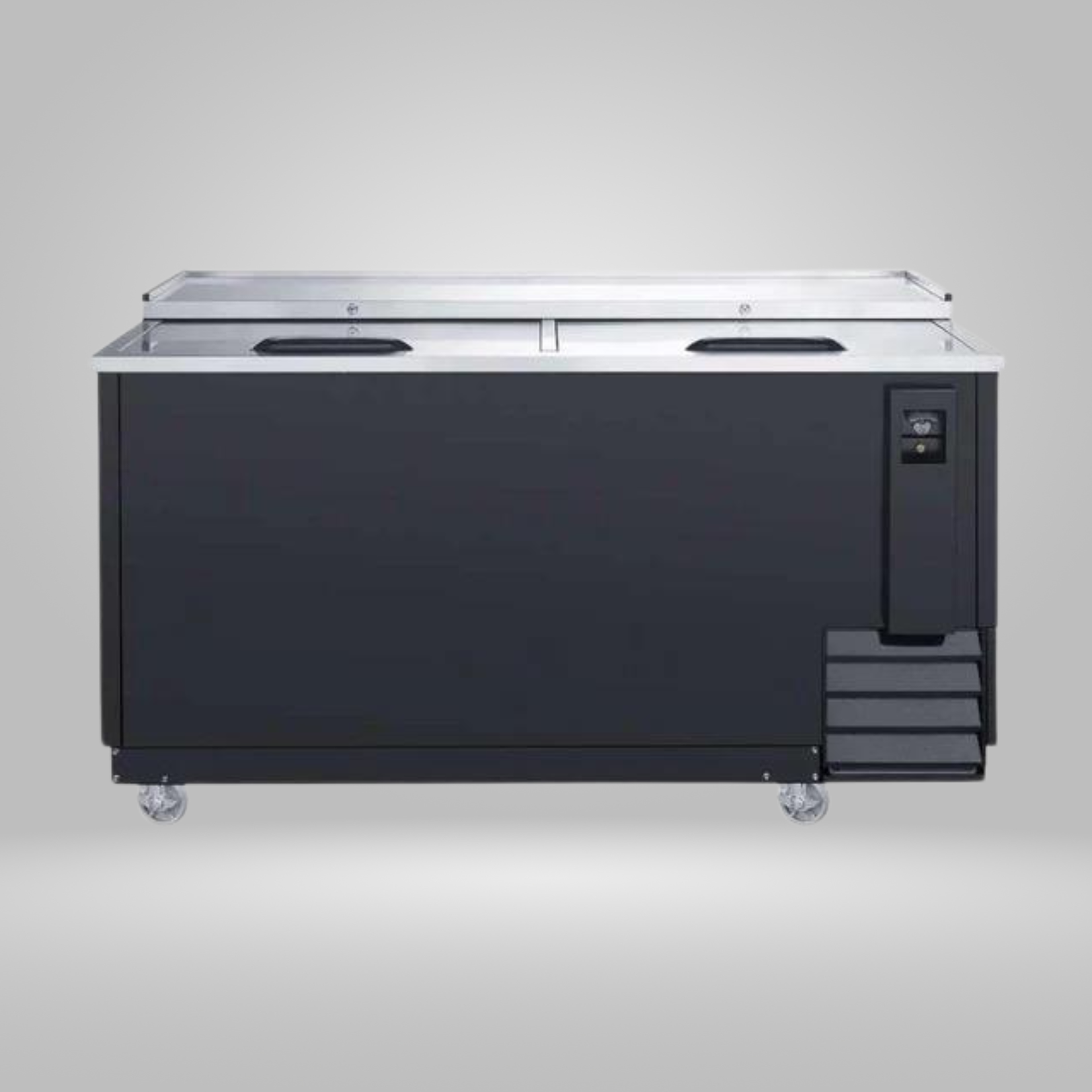 DUKERS DUKERS - 50" Bottle Cooler