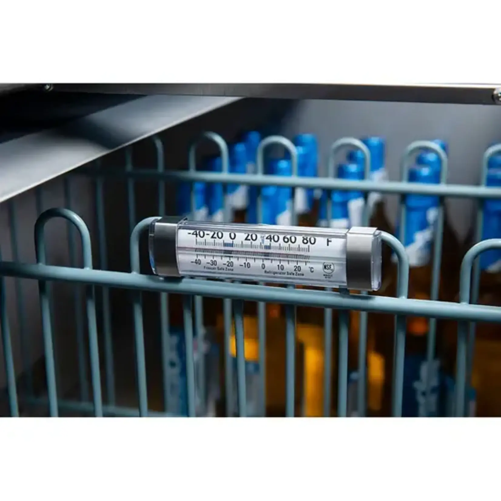 DUKERS DUKERS - 50" Bottle Cooler