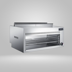 DUKERS DUKERS - Salamanders Cheese Melting Oven
