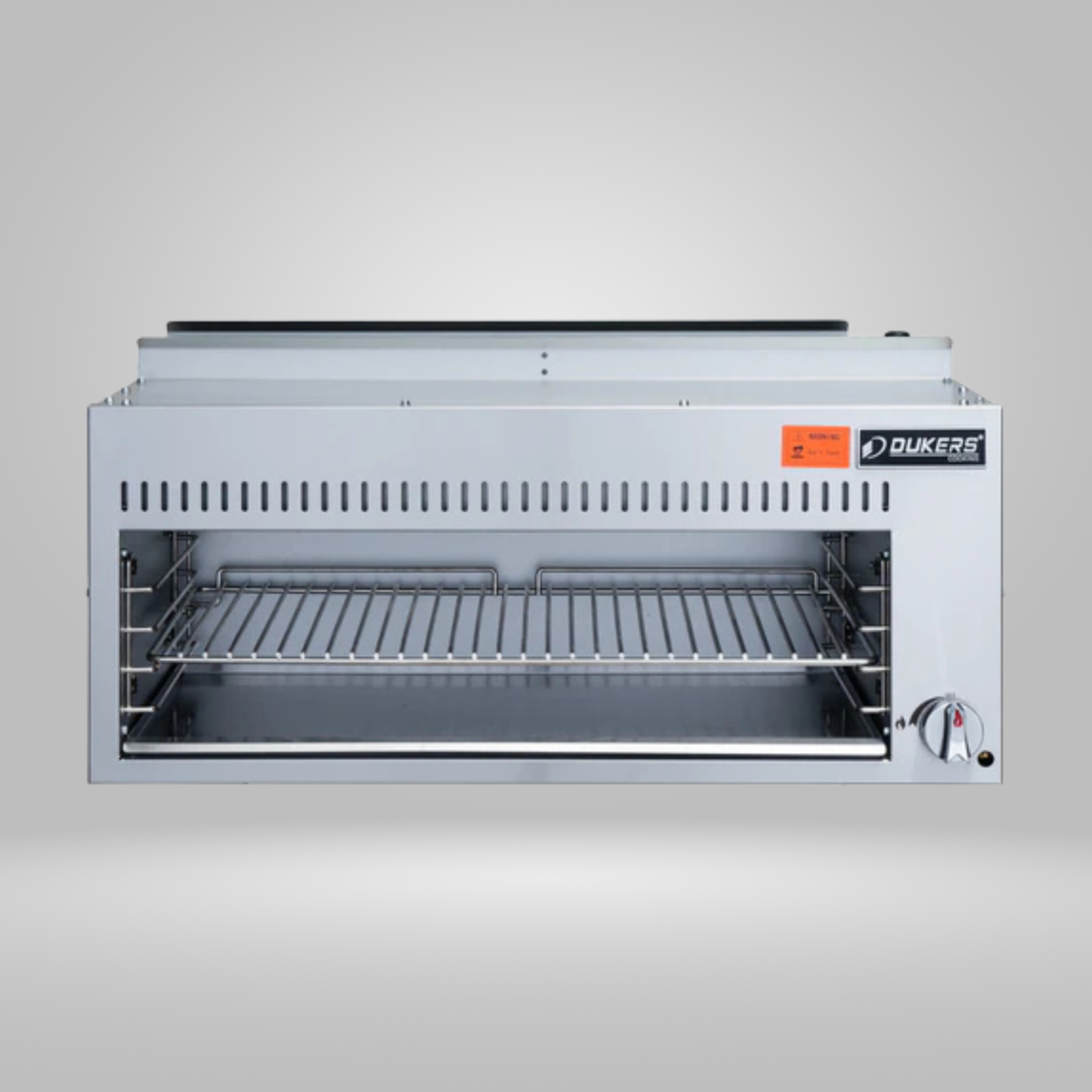 DUKERS DUKERS - Salamanders Cheese Melting Oven
