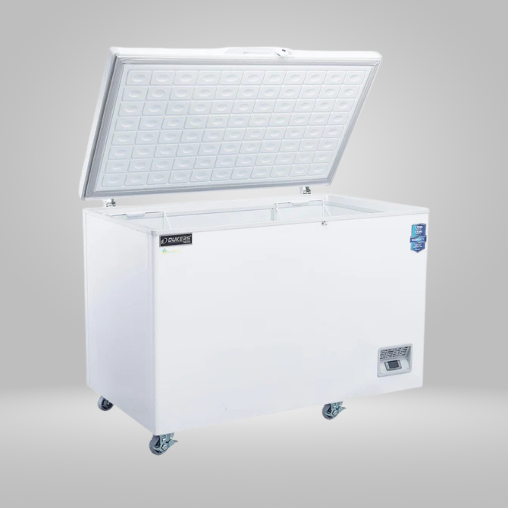 DUKERS DUKERS - 49" Commercial Chest Freezer