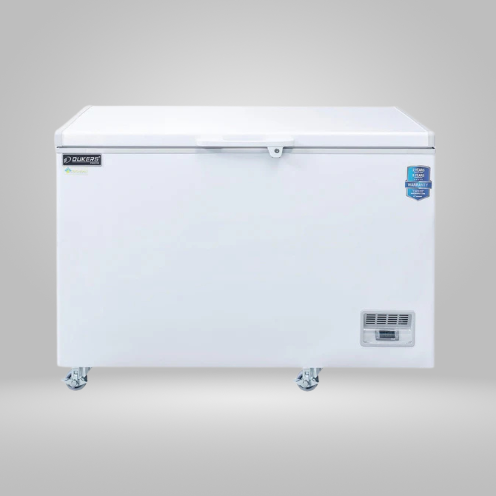 DUKERS DUKERS - 49" Commercial Chest Freezer