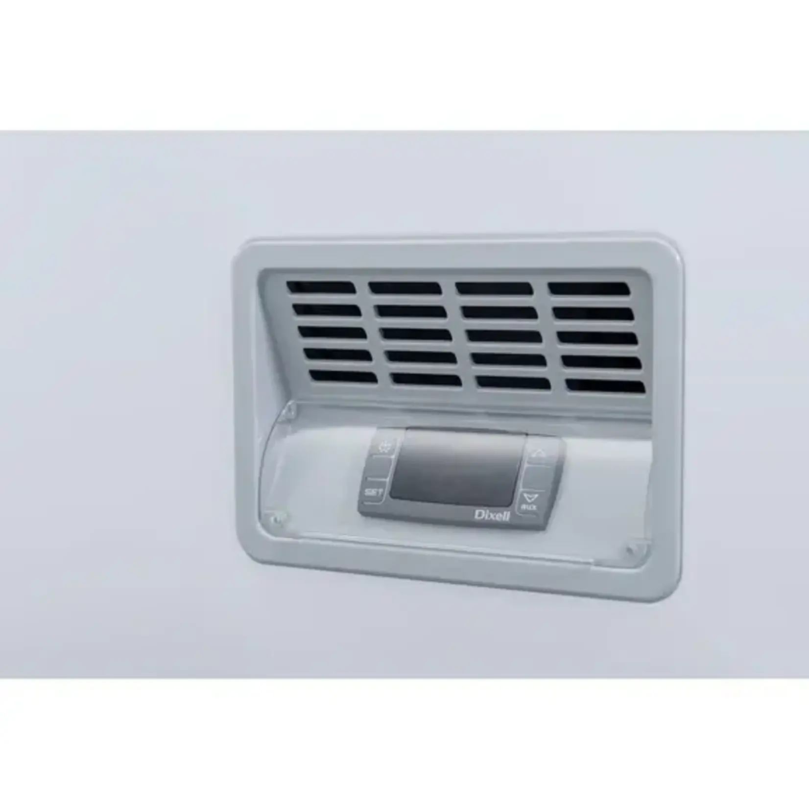 DUKERS DUKERS - 71" Commercial Chest Freezer