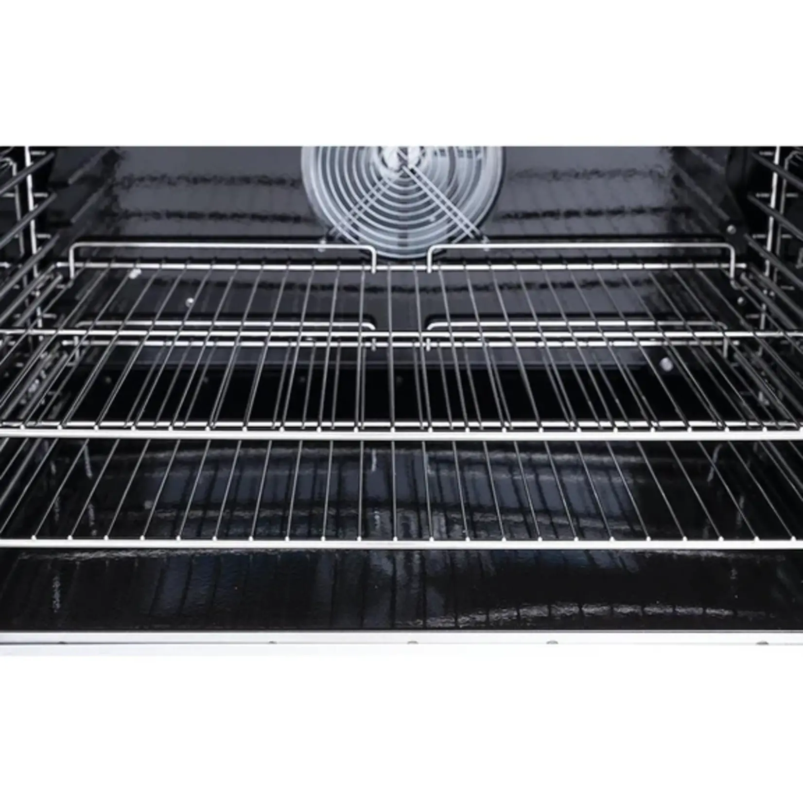 DUKERS DUKERS - Single Convection Oven