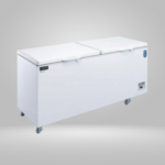 DUKERS DUKERS - 71"Commercial Chest Freezer