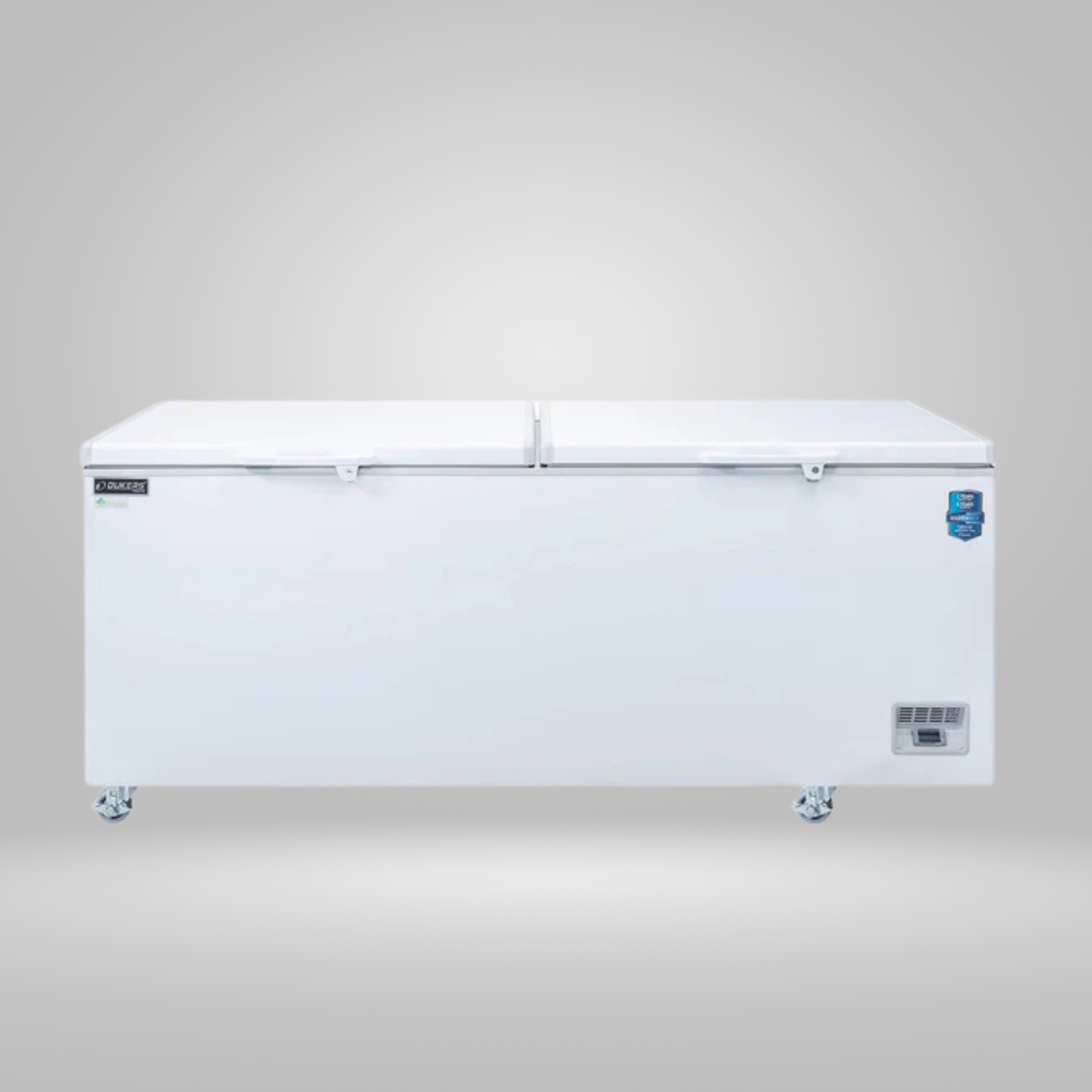 DUKERS DUKERS - 71"Commercial Chest Freezer