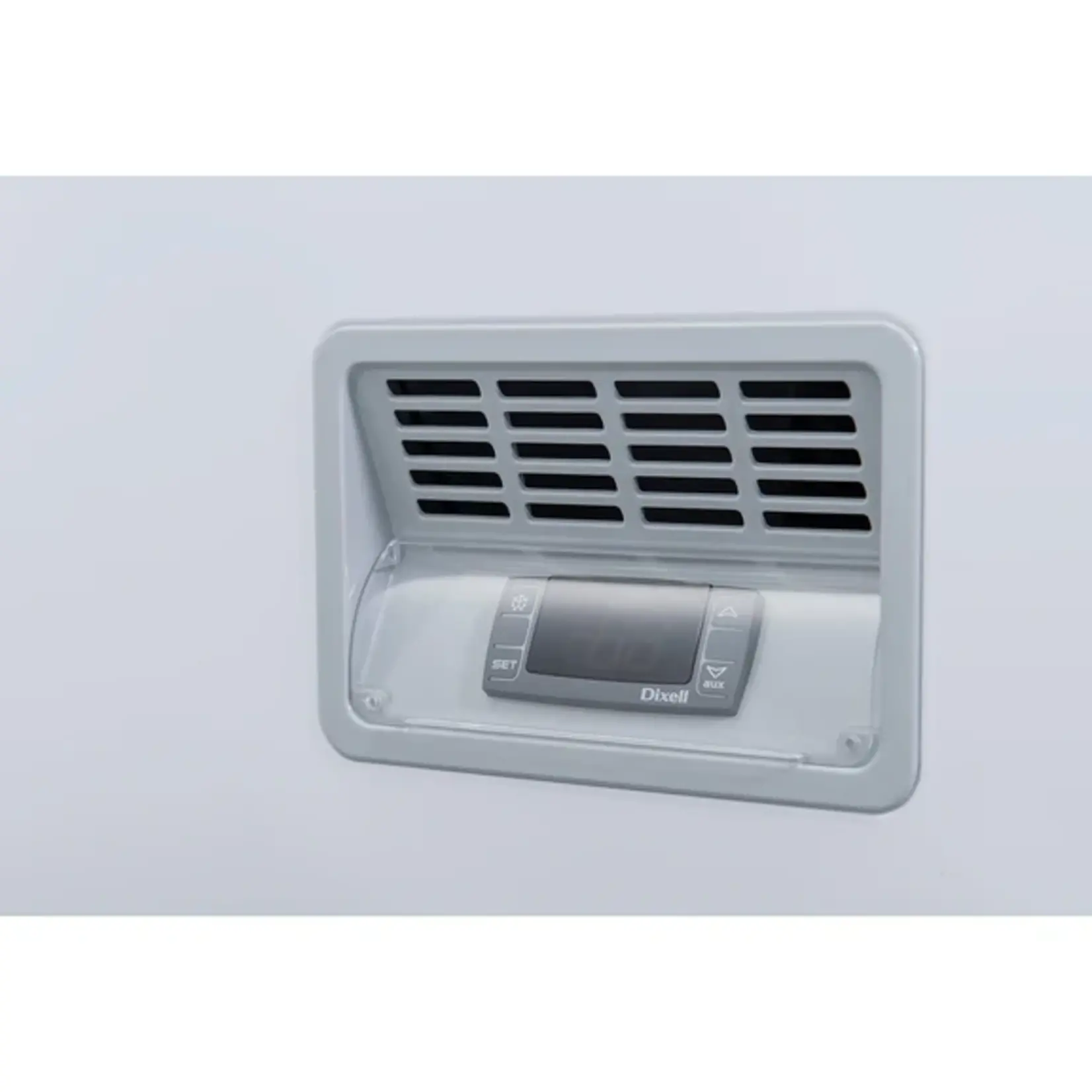 DUKERS DUKERS - 71"Commercial Chest Freezer