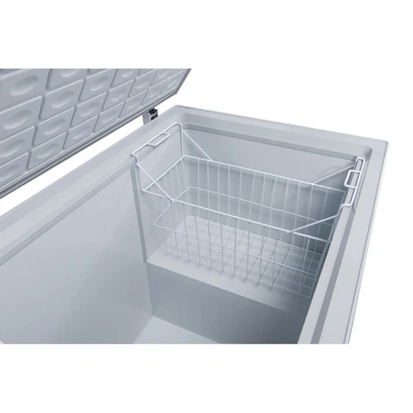 DUKERS DUKERS - 71"Commercial Chest Freezer