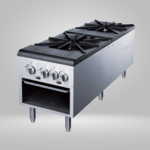 DUKERS DUKERS - Stock Pot Range