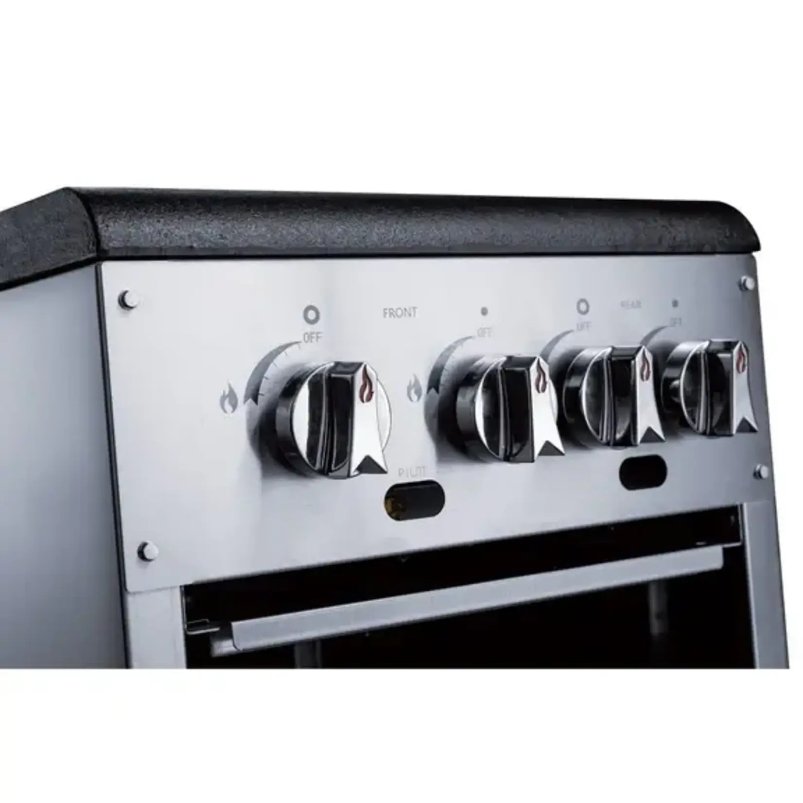DUKERS DUKERS - Stock Pot Range
