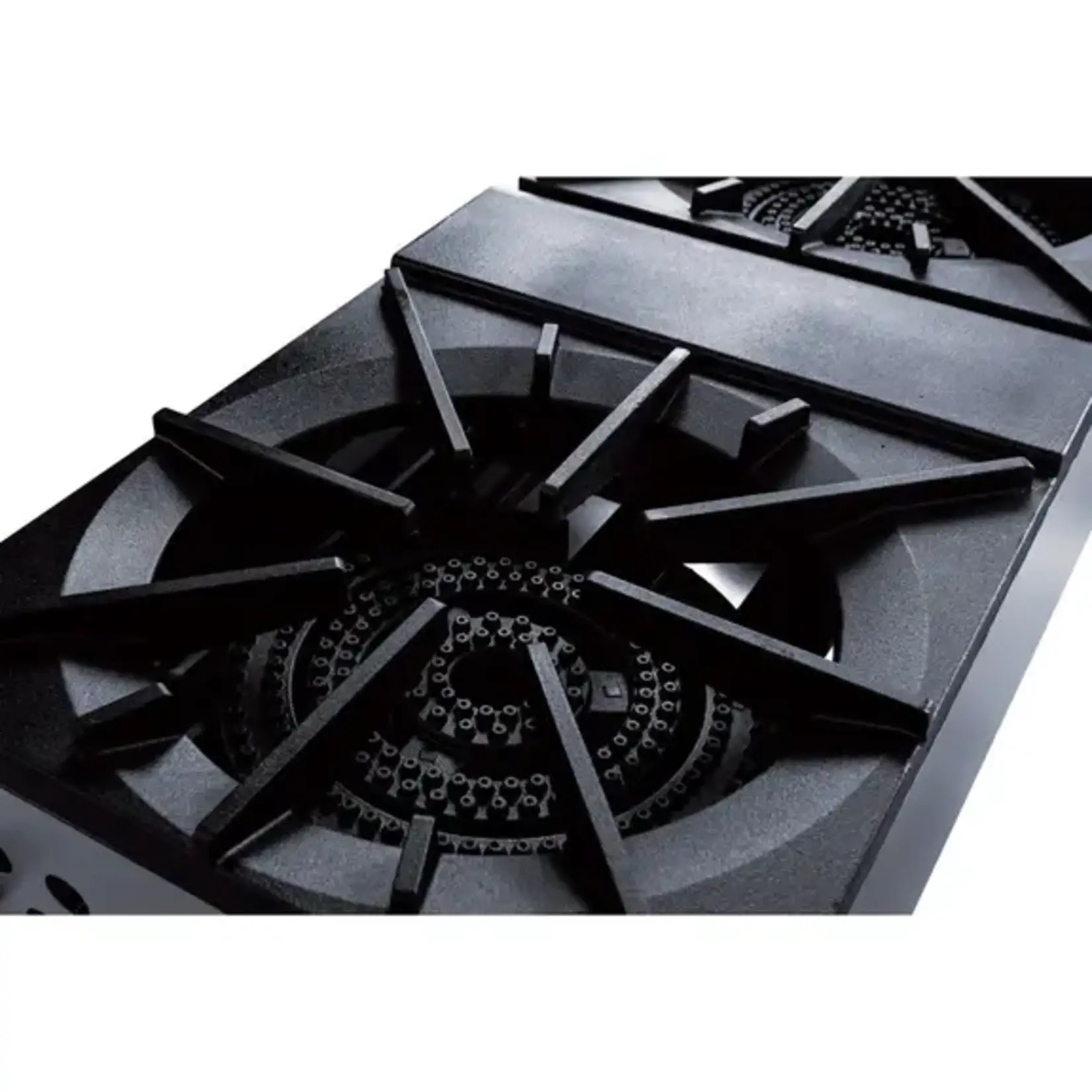 DUKERS DUKERS - Stock Pot Range