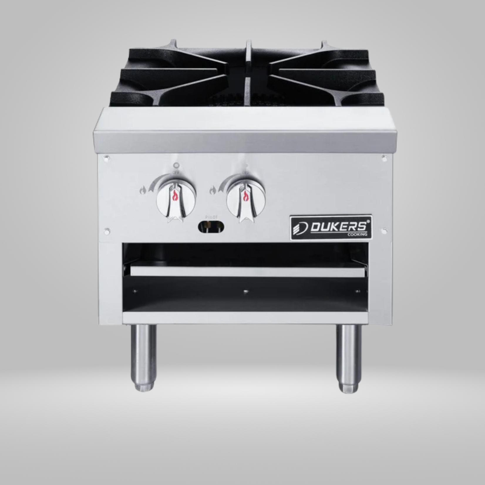 DUKERS DUKERS - Stock Pot Range
